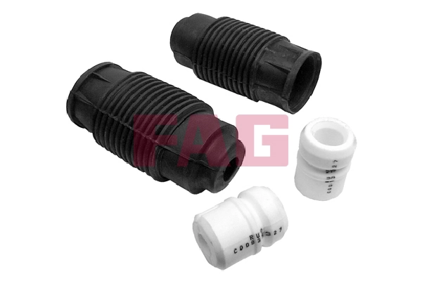 Dust Cover Kit, shock absorber